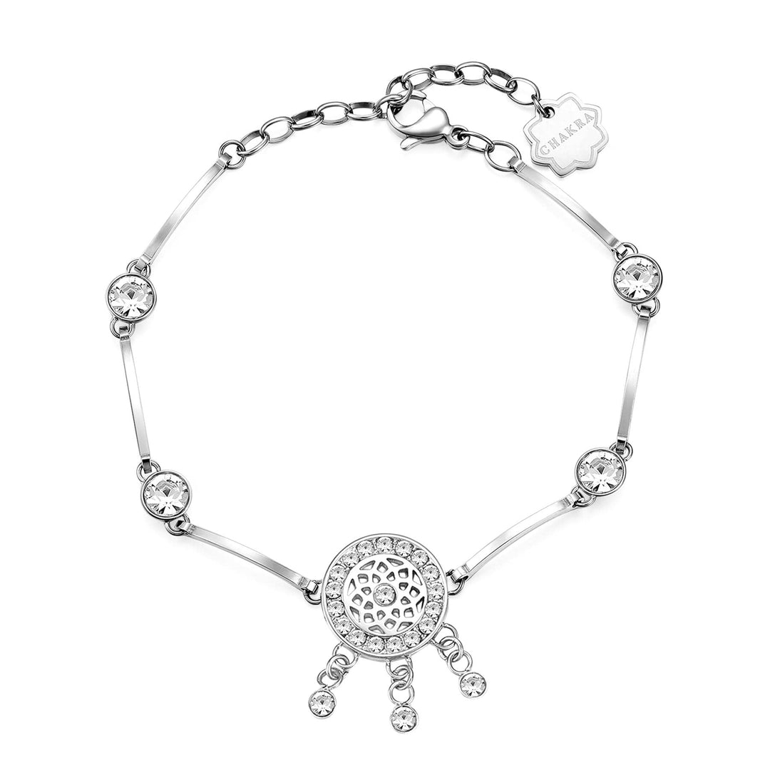 Brosway Damen-Armband Chakra Trendy Code BHKB031