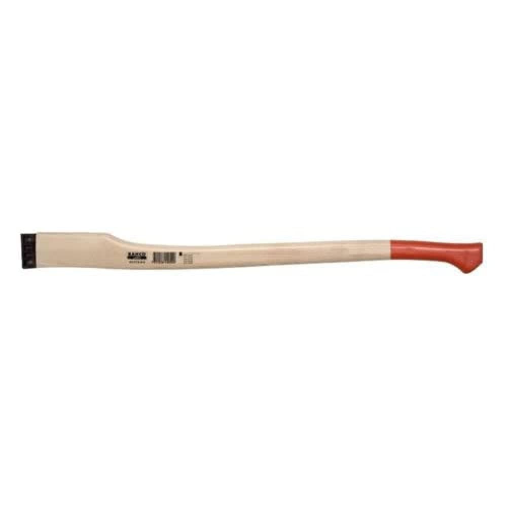 Bahco Ersatzstiel 860 mm aus Esche für Beile Fcp/Fcs, Beige, 86 x 15 x 10 cm