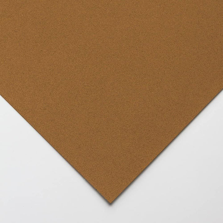 SENNELIER Pastel Card - Pastellkarton 12 Blatt, 360g, 40 x 60 cm
