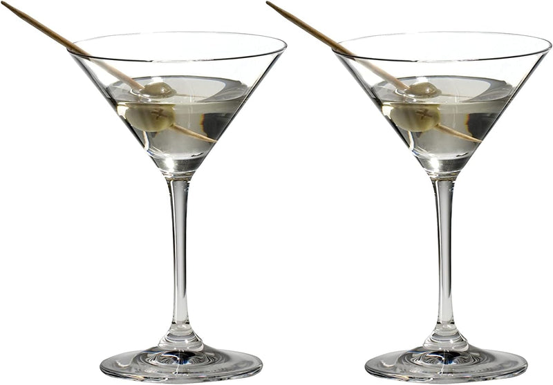 RIEDEL 6416/77 Vinum Martini 2 Gläser, Martini