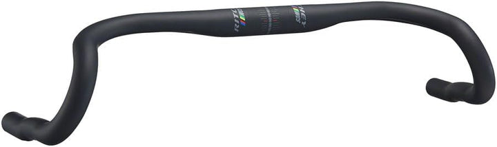Ritchey Lenker Wcs Venturemax Road Rennradlenker 44 cm Schwarz, 44 cm Schwarz
