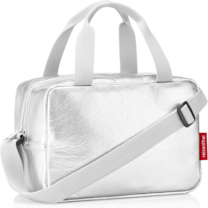 reisenthel coolerbag-to-go - Kleine Lunch-Kühltasche zum Umhängen –Ideal für Picknicks, das Büro und