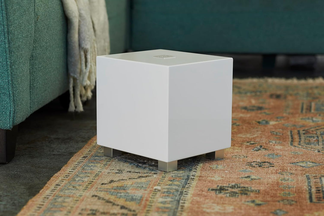 Cassa subwoofer Rel Zero MKIII
