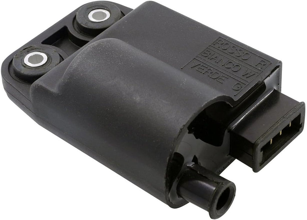CDI Zündeinheit 2EXTREME - Diesis 50 ZAPC341