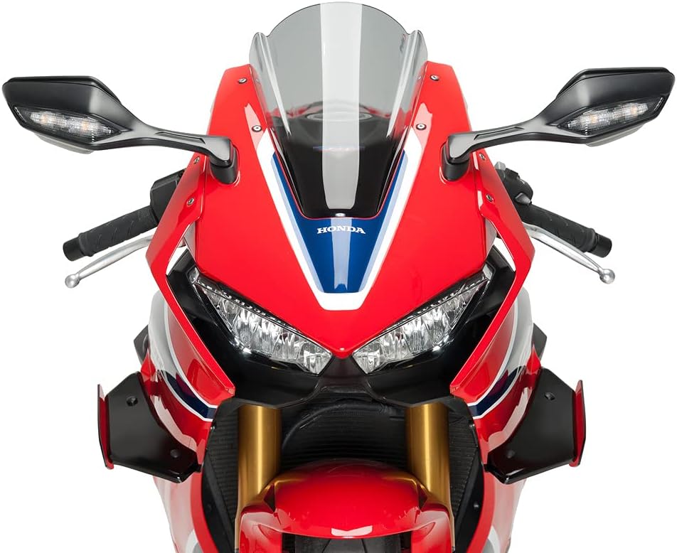 Puig Side Spoiler Downforce 9729N für Honda CBR1000RR Fireblade/SP/ SP2 17'-19'