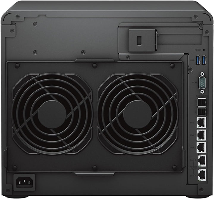 Synology DS3622XS+ NAS Server 12-Bay, schwarz