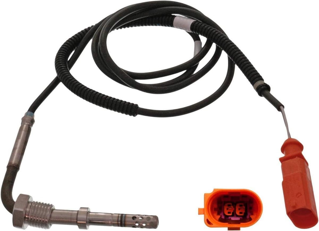 febi bilstein 48836 Abgastemperatursensor , 1 Stück