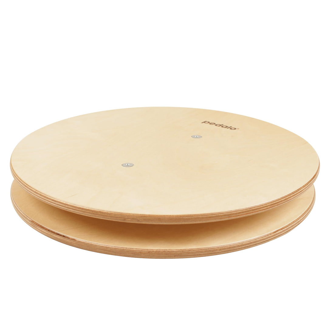 pedalo Twister 380 I Gleichgewicht I Balance Board I Therapie I Kreisel I Rotation I Drehscheibe