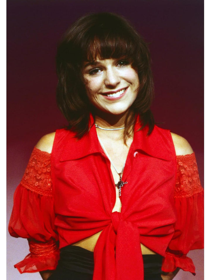Die Biografie über Michelle: Glamour und Narben. Komplett in Farbe, Taschenbuch