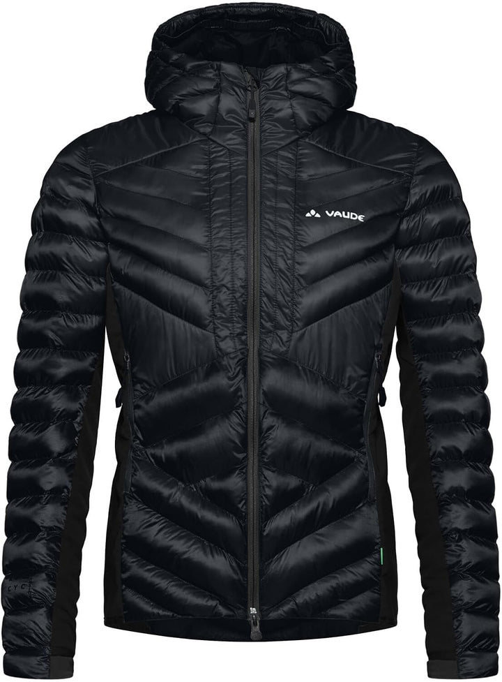 VAUDE Damen Women's Sesvenna Pro Jacket Ii Jacke, 36 Schwarz
