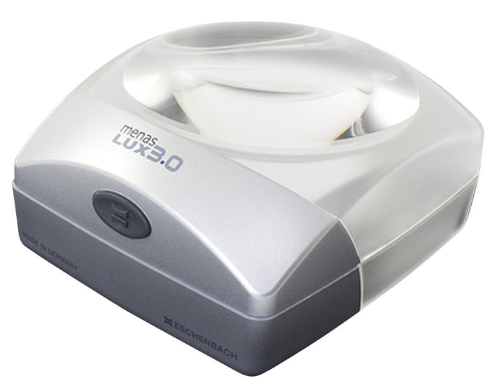 Eschenbach Lupe menasLUX