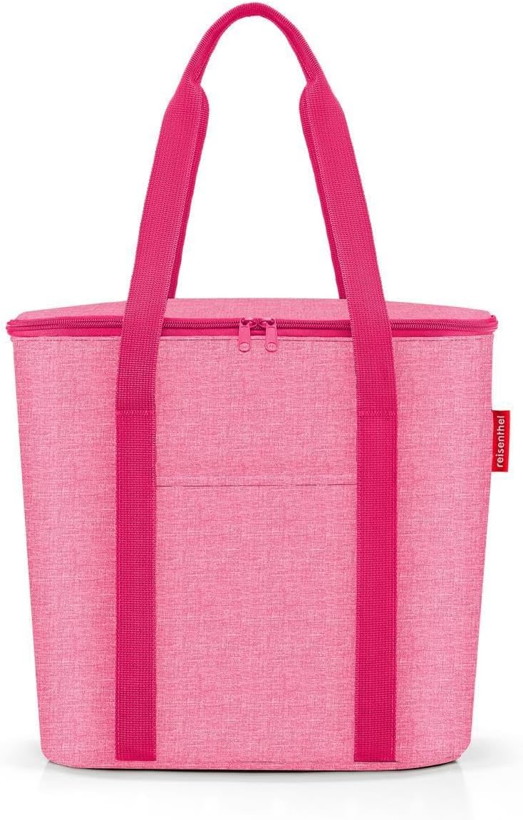 Reisenthel OV3094 THERMOSHOPPER TWIST PINK Gym Bag Damen TWIST PINK Grösse Unica