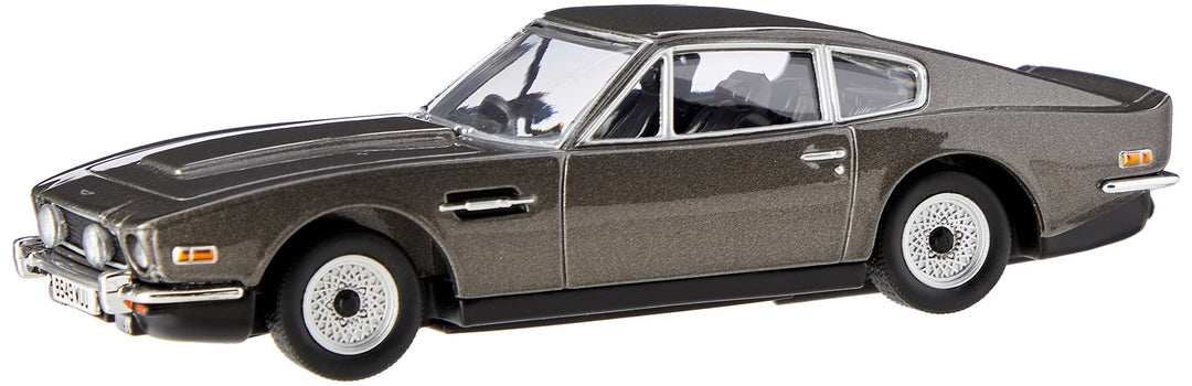 James Bond Aston Martin V8 Vantage, Keine Zeit zu Sterben