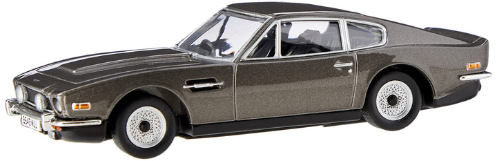 James Bond Aston Martin V8 Vantage, Keine Zeit zu Sterben