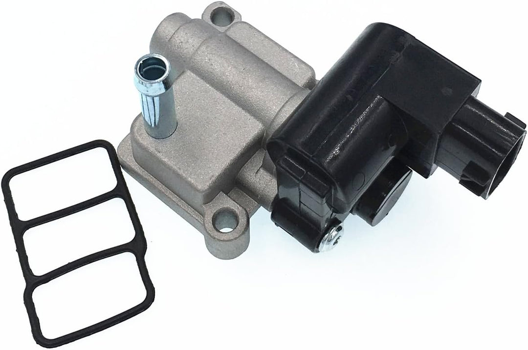 HZTWFC Leerlaufluftregelventil OEM # 16022-PNA-J51 für Honda CRV 2002-2006 2.4L