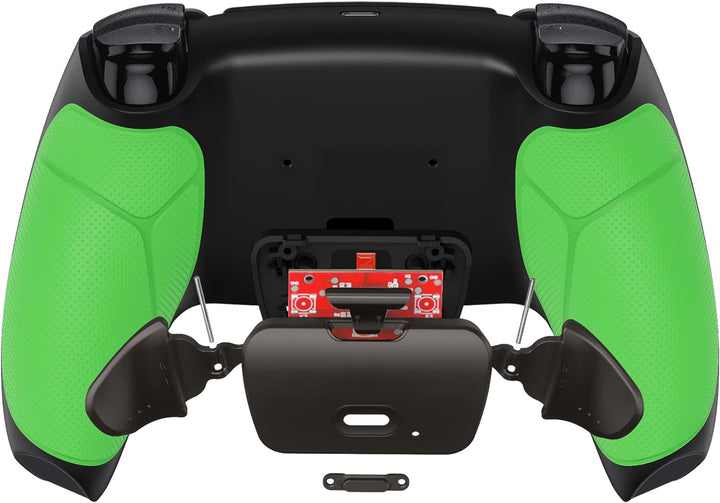 eXtremeRate RISE2.0 (RMB)Version Remap Kit für ps5 Controller BDM-010/020,Programmiert Remap Board&B