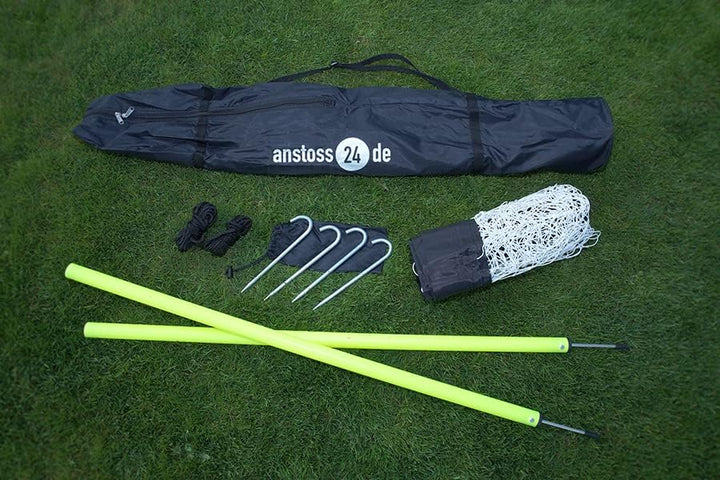 ELF Sports Fussball-Tennis Netz, 3,00 m