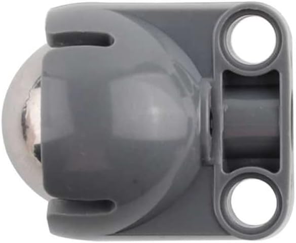 MOC Universalrad 92911 bb607 Edelstahlkugel kompatibel mit Roboter EV3 6023956 4610380 99948 Baustei