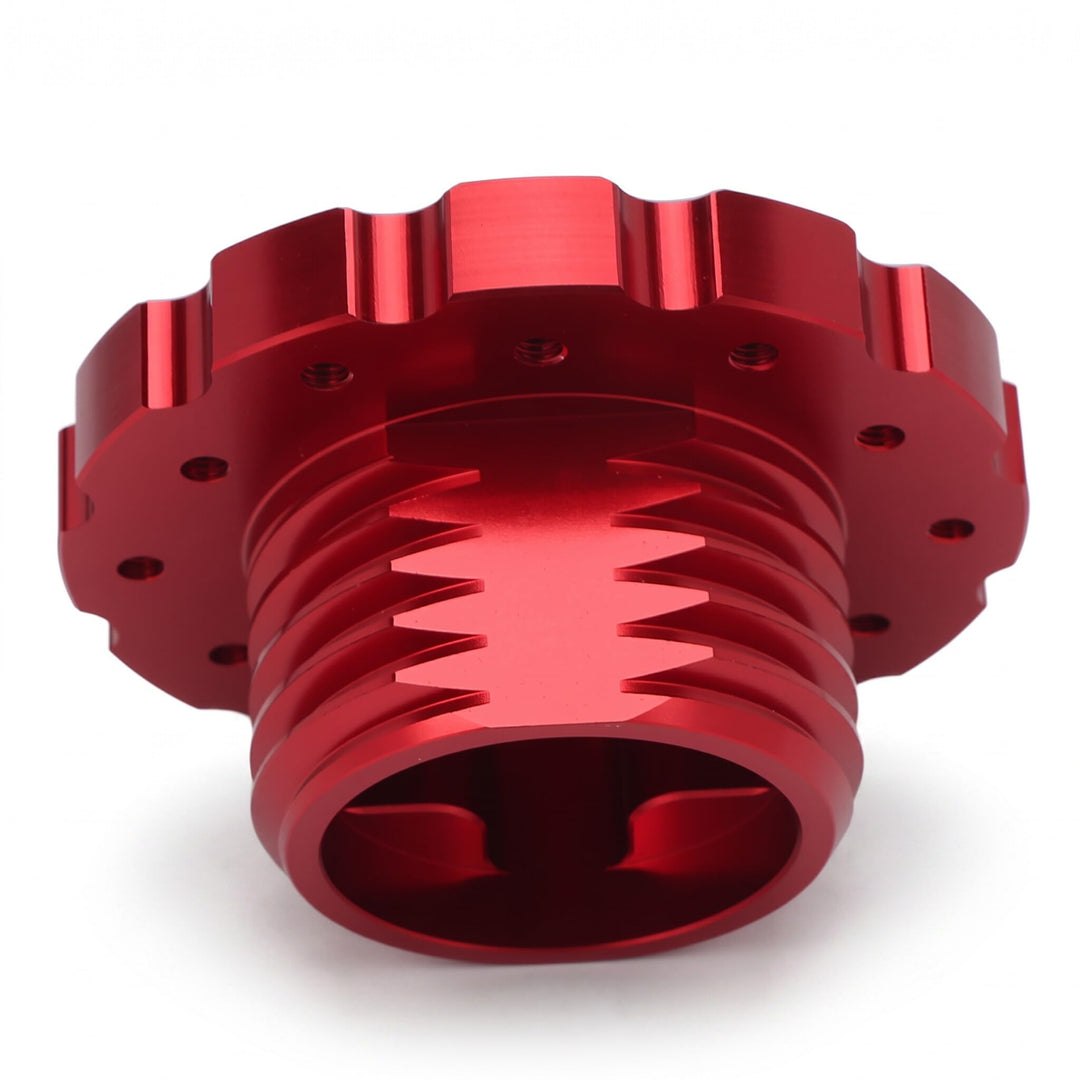 Gaming-Lenkrad-Adapter, Aluminium-Lenkrad-Adapter, SIM Racing Gaming-Lenkrad-Adapter für T300, T500,