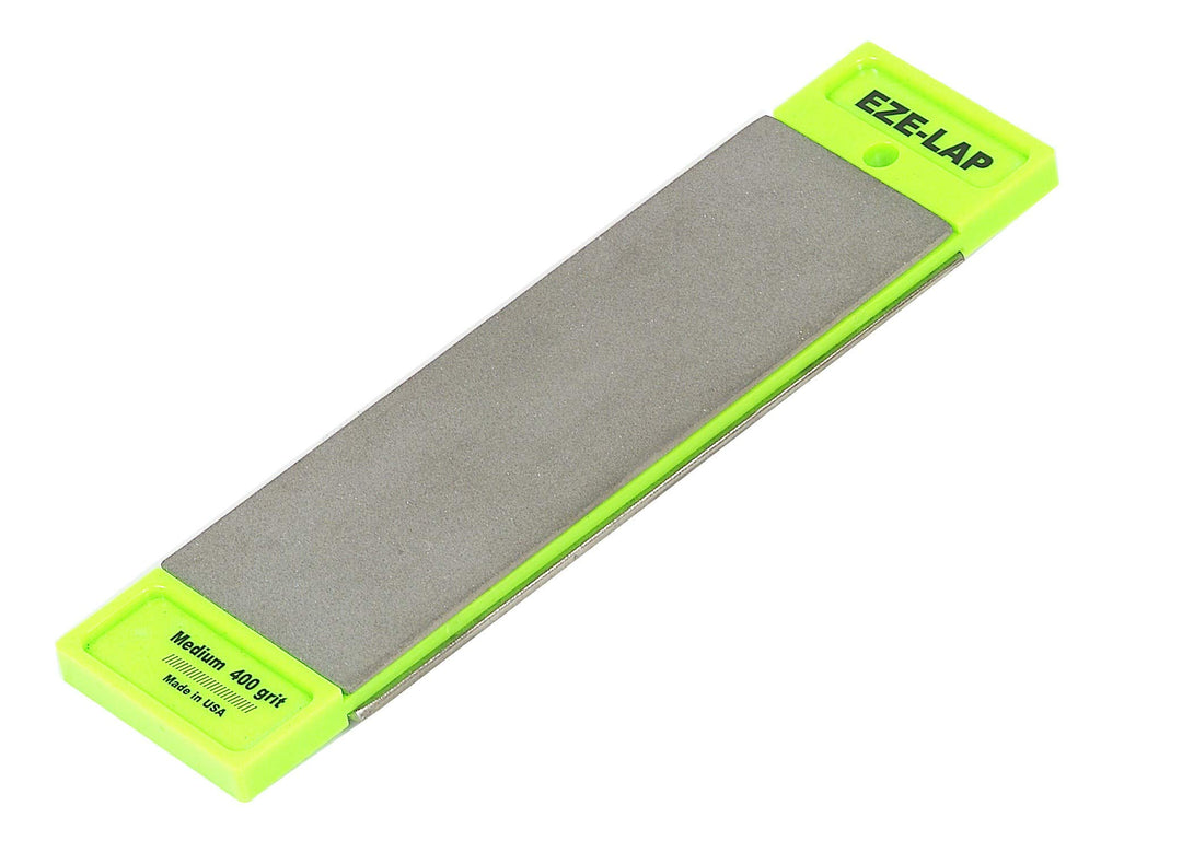 Eze Lap Duo-Grit Sharpening Stone