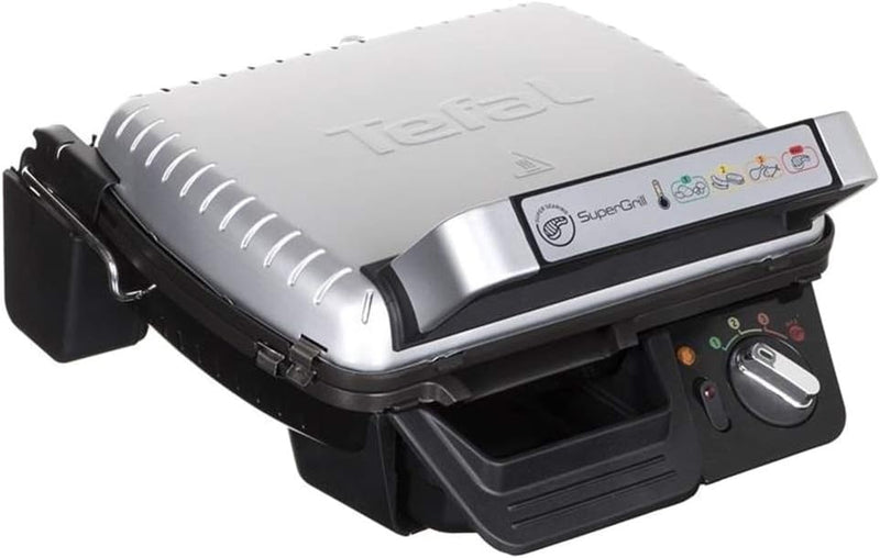 Tefal GC450B32 - Grill GC450B32, Mehrfarbig