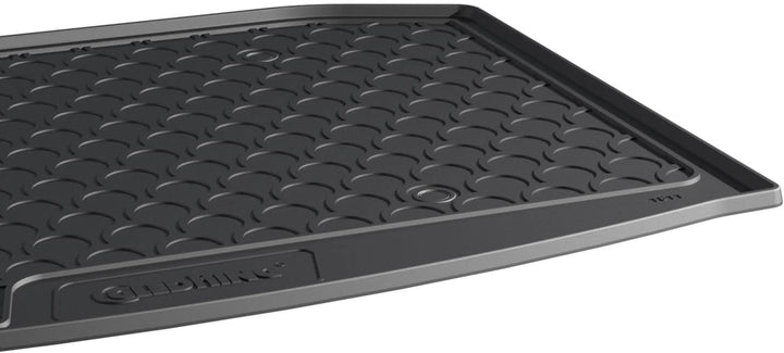 Gledring 1811 Rubbasol (Gummi) Kofferraumwanne passend für Seat Leon IV (KL1) HB 5-türer 2020-(Tiefe