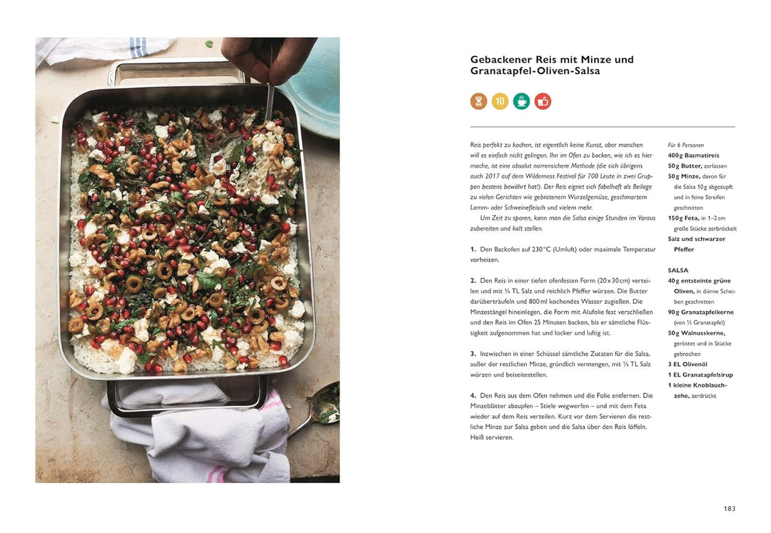Simple. Das Kochbuch: Überraschend einfach, immer besonders. Der SPIEGEL-Besteller mit 130 Rezepten,