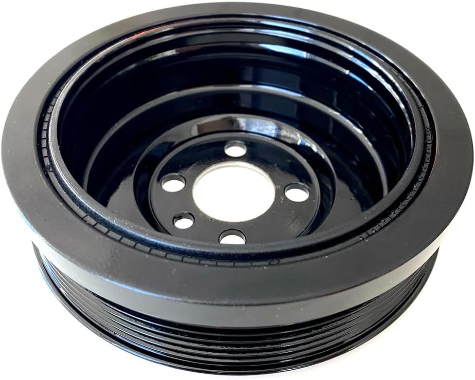 SKF VKM 93104 Schwingungsämpfer