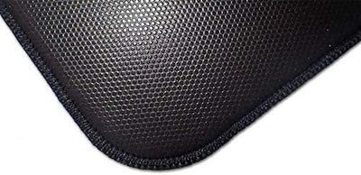 ARTISAN FX HAYATEOTSU NINJABLACK Gaming Mousepad with Smooth Texture and Quick Movements for pro Gam