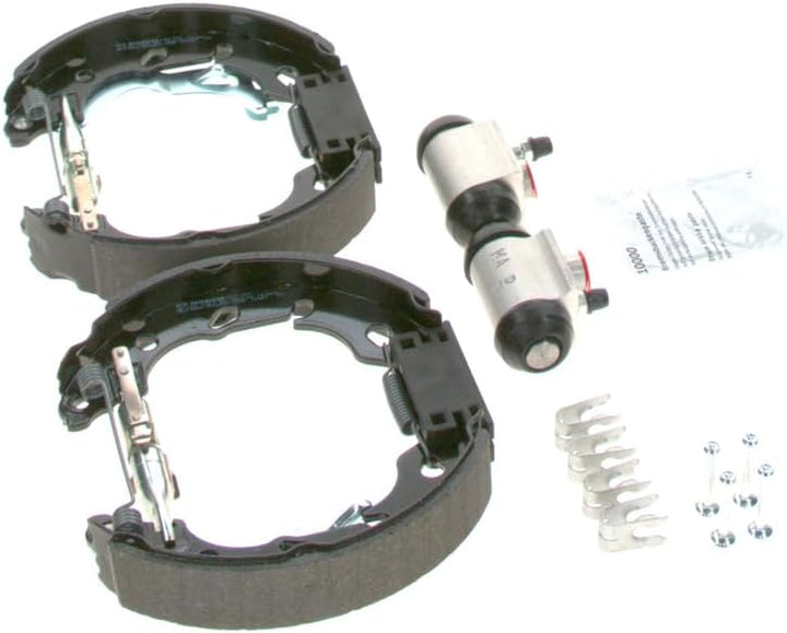 Bosch KS683 Kit Super Pro - hintere Trommelbremsenset - ein vormontiertes Set