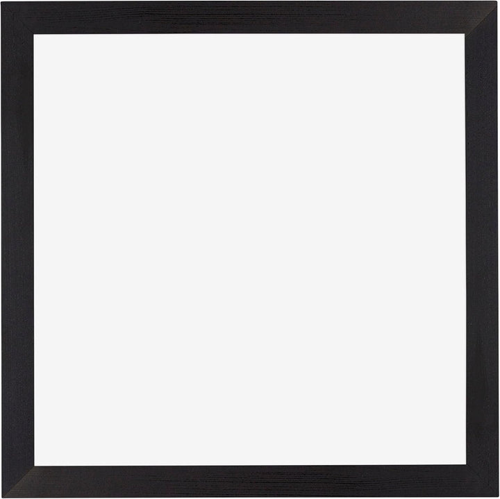 yd. Your Decoration - Bilderrahmen 70x70 cm - Bilderrahmen aus MDF mit Acrylglas - Antireflex - Ausg