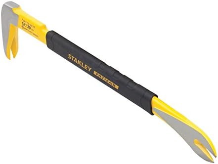 Stanley fmht55010 FatMax Claw Bar, 30,5 cm 1 12\, 1 12\