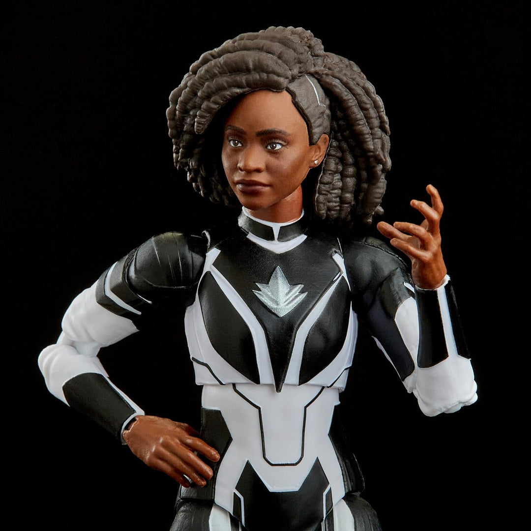 Marvel Legends Series Marvel’s Spectrum, The, 15 cm grosse Action-Figur