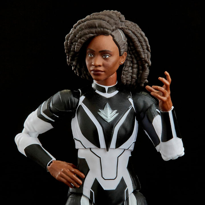Marvel Legends Series Marvel’s Spectrum, The, 15 cm grosse Action-Figur