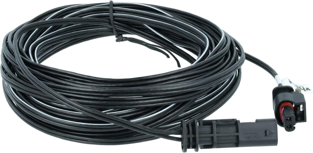 vhbw Niederspannungs-Kabel Transformator Kabel kompatibel mit Husqvarna Automower 308, 308X (Bj. 201