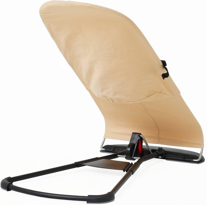 Bezug auf Babywippe. Bezug kompatibel mit BabyBjörn Wippe: Balance, Soft und Bliss. Babysitz für Bab