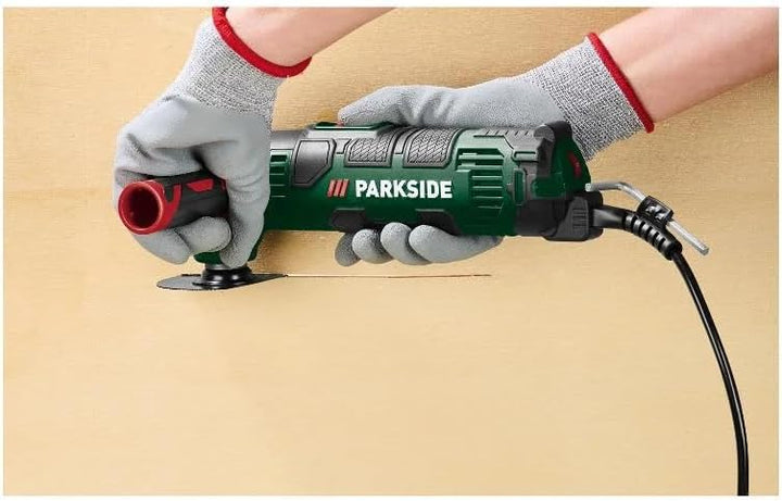 PARK SIDE - DIY Multifunktionswerkzeug PMFW 310