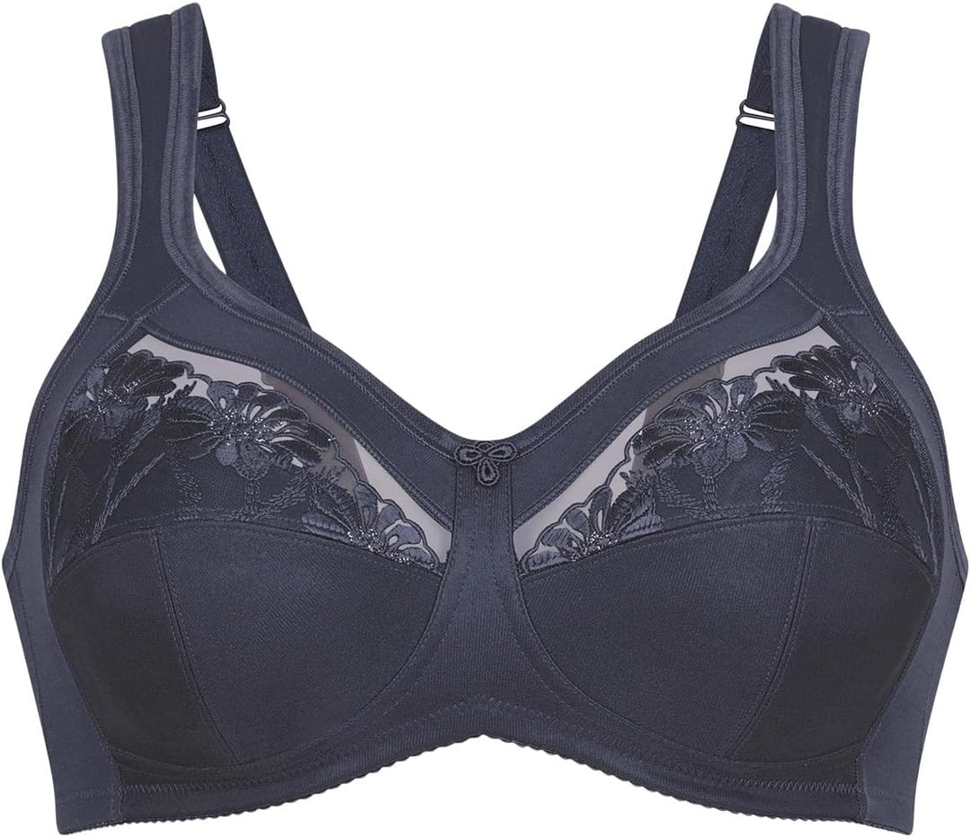Anita Entlastungs-BH 5448 75A Shadow Blue, 75A Shadow Blue