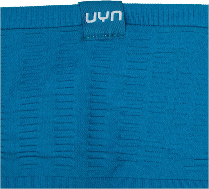 UYN Unisex – Erwachsene Hangout Stirnband 2 Blue Danube, 2 Blue Danube