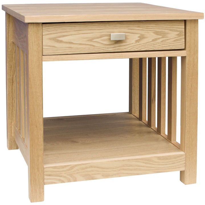 Vida Designs Ashton Lampentisch