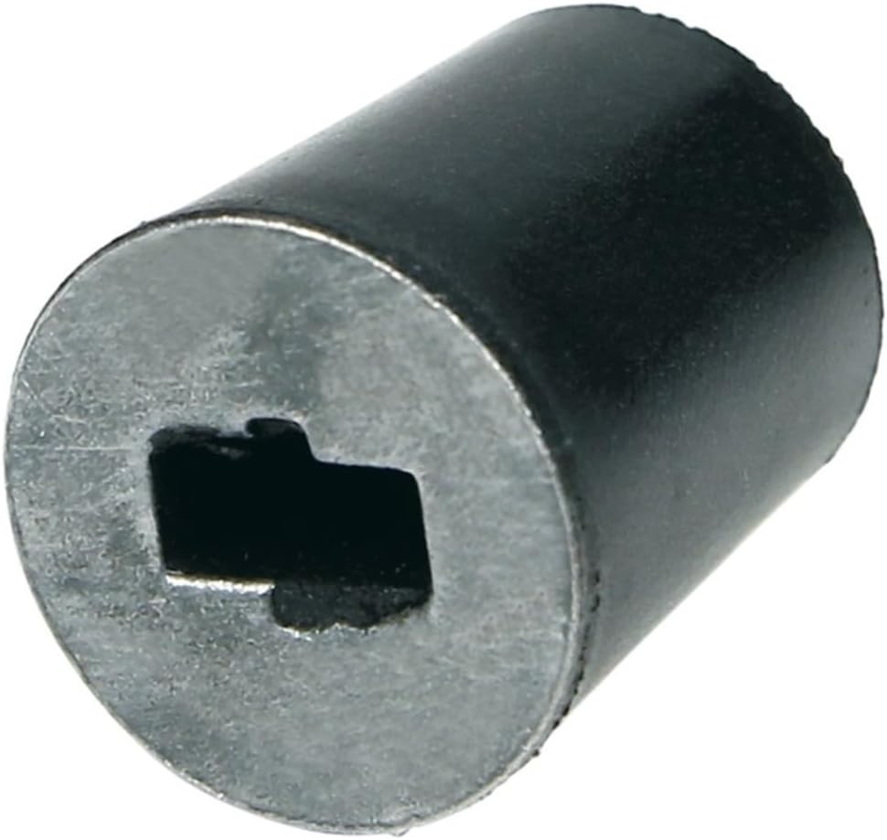 LUTH Premium Profi Parts Gummikupplung für Esge Zauberstab® Stabmixer kompatibel mit Unold 420041