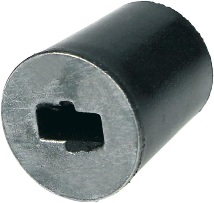 LUTH Premium Profi Parts Gummikupplung für Esge Zauberstab® Stabmixer kompatibel mit Unold 420041