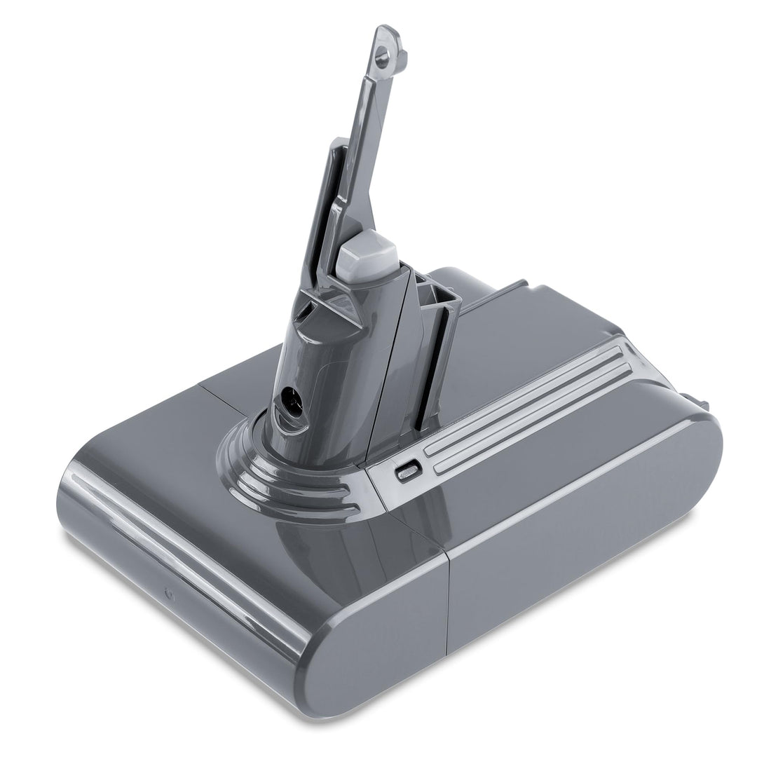 CELLONIC Akku kompatibel mit Dyson V7, V7 Motorhead, V7 Animal, V7 Trigger, V7 Total Clean, V7 Motor