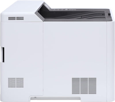 Kyocera Klimaschutz-System Ecosys PA2100cx Laserdrucker. Farblaserdrucker für 21 Seiten pro Minute.