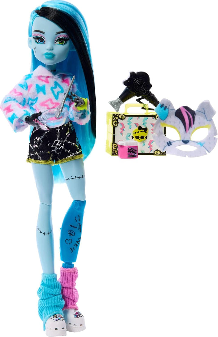 Monster High , JMG73