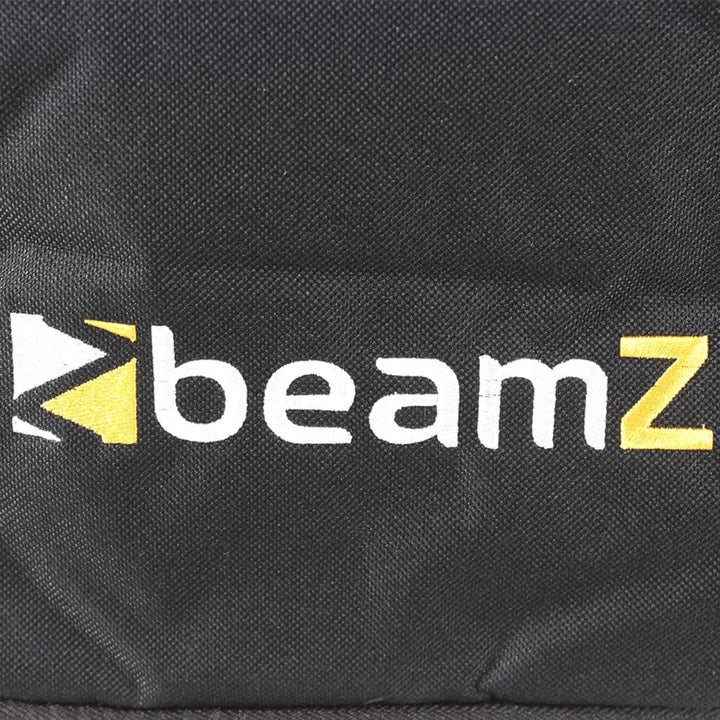 Beamz AC-420 Flugtasche 483 x 254 x 267 mm für Lichteffekte und DJ-Equipment