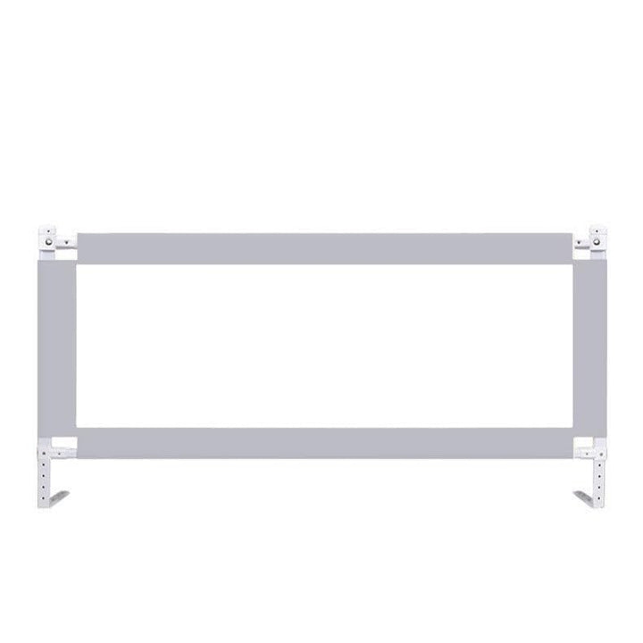 Lapchu Bettgitter Rausfallschutz Rausfallschutz für Kinderbett - Baby Bettgitter - Bett Rausfallschu