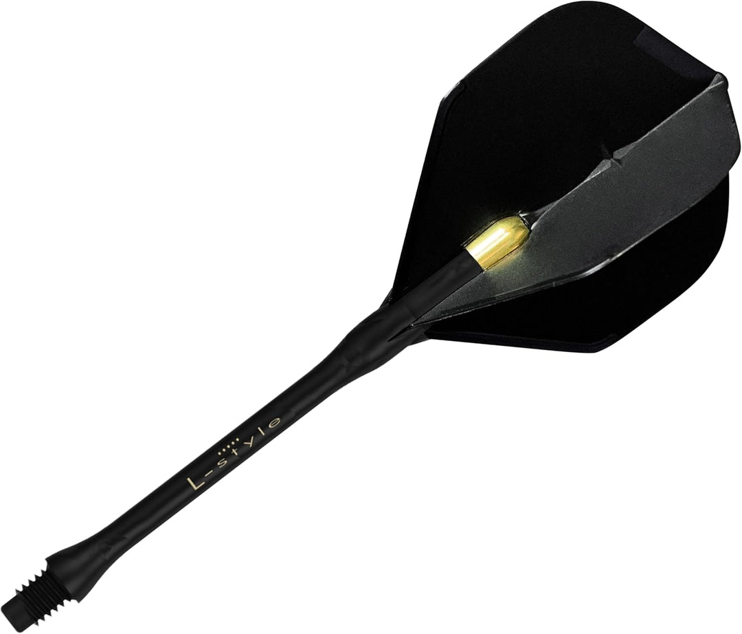 L-Welle Carbon-LOCK SLIM 440 3 dieses 440 Extra Extra Long Slim Gesperrt, 440 Extra Extra Long Slim