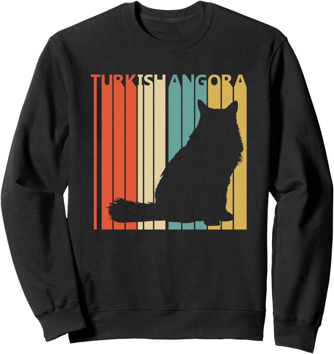 Turkish Angora - Türkisch Angora Sweatshirt