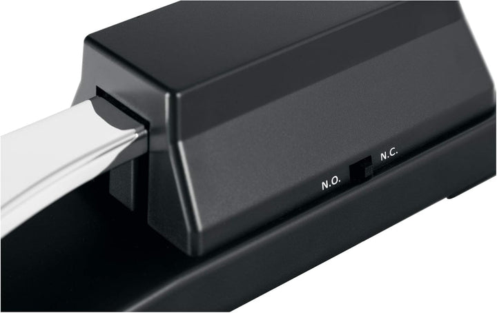 Classic Cantabile FP-1 Universal Sustain Pedal - Für alle Keyboards, Stagepianos und E-Pianos - Umsc